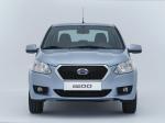 Datsun on-DO 2014 года
